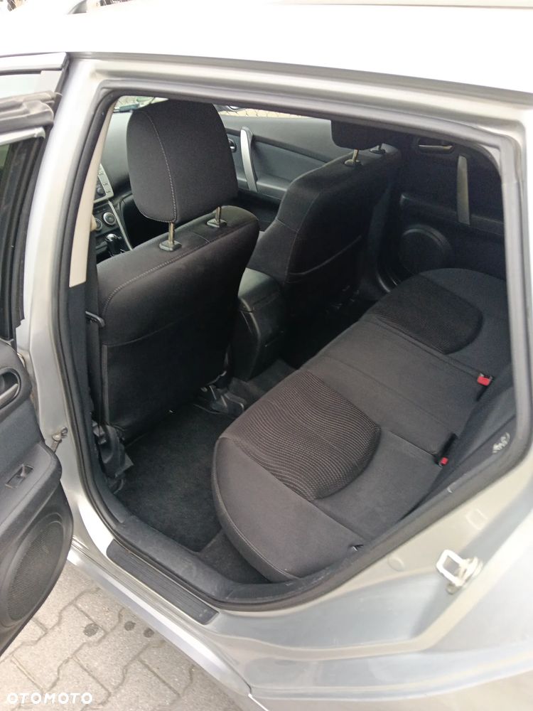 Mazda 6 - 9