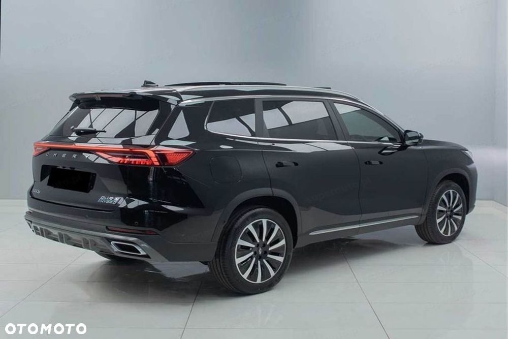 Chery Tiggo 8 - 5