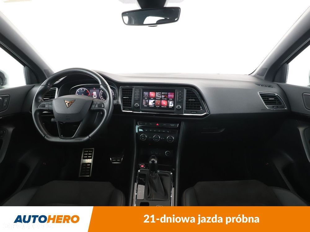 Cupra Ateca 2.0 TSI 4Drive DSG - 13