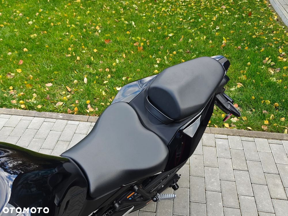 Kawasaki ZX - 12