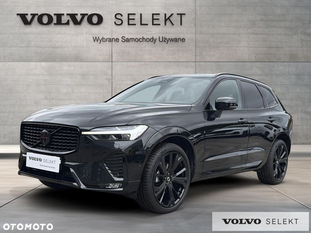 Volvo XC 60 - 2