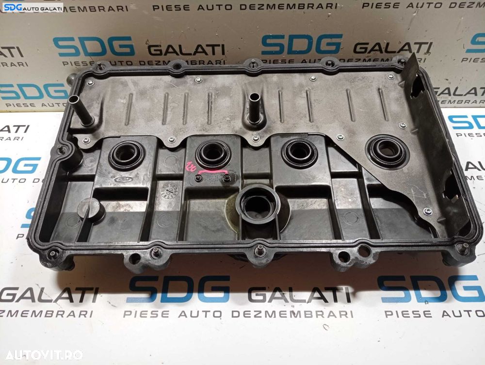 Capac Culbutori Ford Mondeo 3 2000 - 2007 Cod 1C1Q-6K271-BA [M7343] - 3