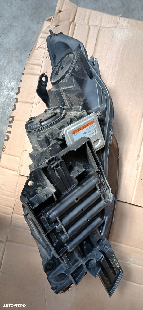 Far stanga Xenon Range Rover Discovery Sport 2018 - 4