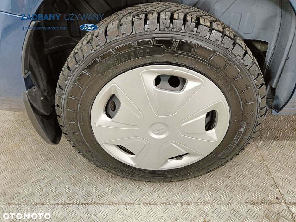 Ford Transit Custom L2H1 PKW VA MH Trend - 30