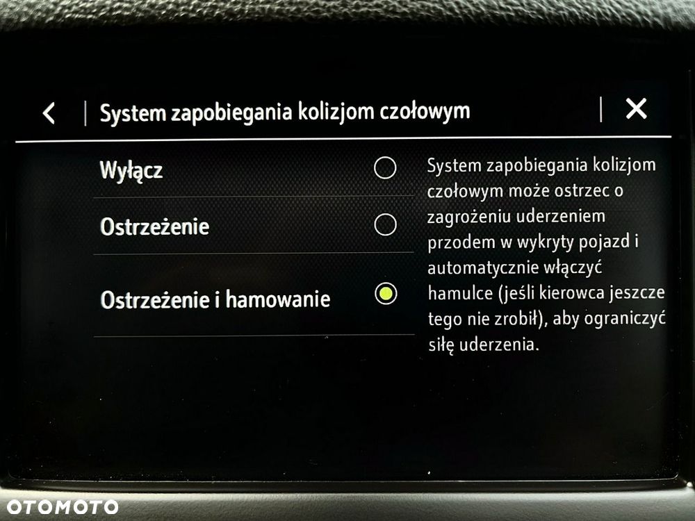 Opel Astra - 36