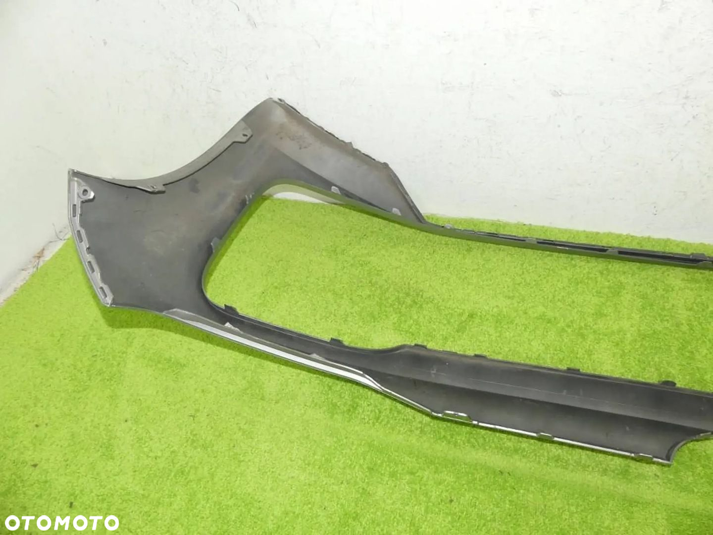 Zderzak Przedni VW UP GTI LIFT 16-23r Oryginał - 3
