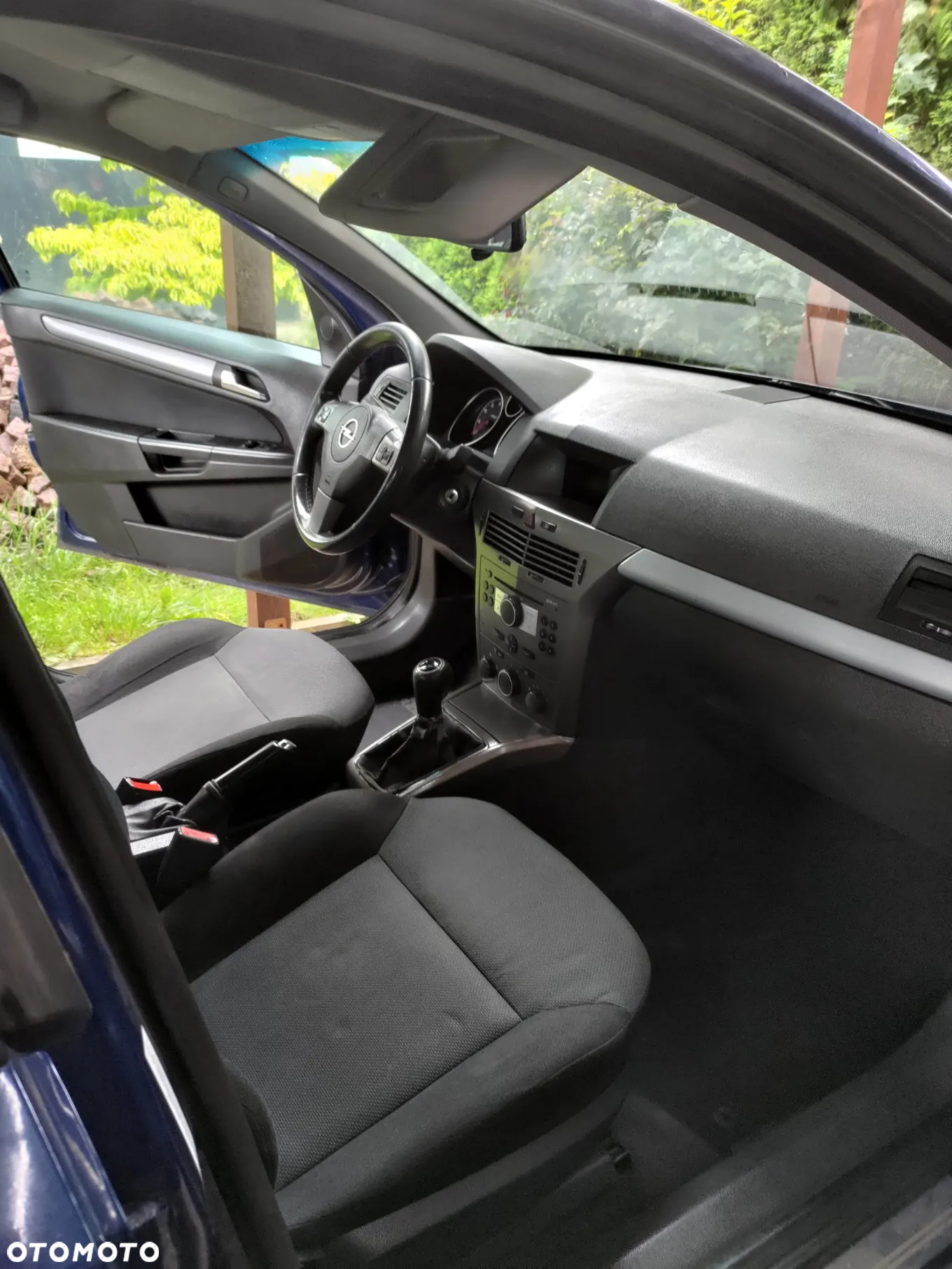 Opel Astra - 8