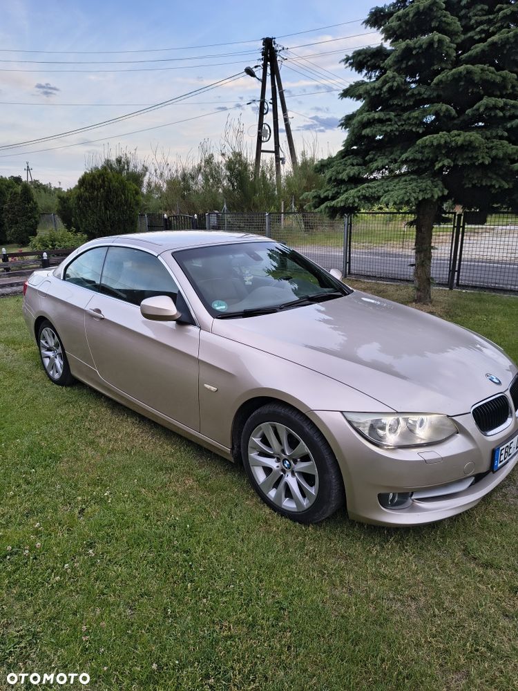 BMW Seria 3 - 7