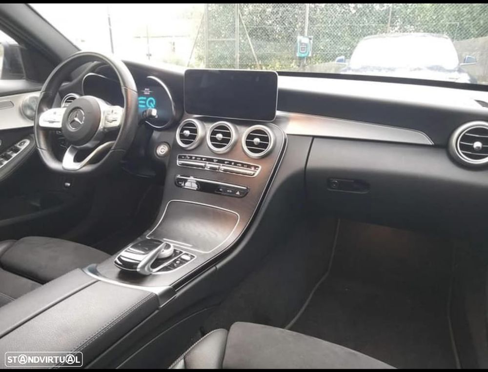 Mercedes-Benz EQE - 16