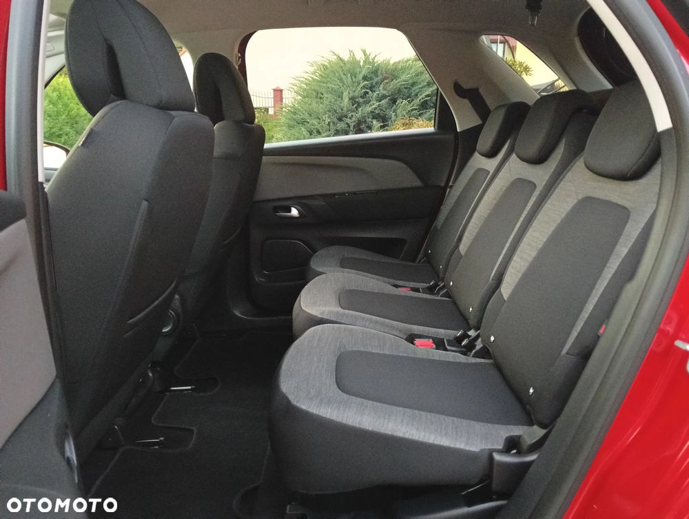 Citroën C4 Picasso 1.6 VTi Selection - 11