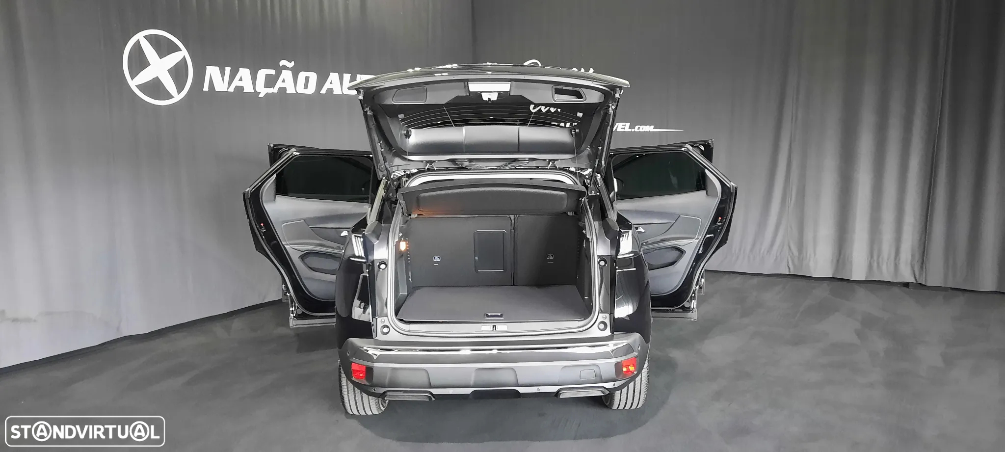 Peugeot 3008 1.6 Hybrid Allure Pack e-EAT8 - 38