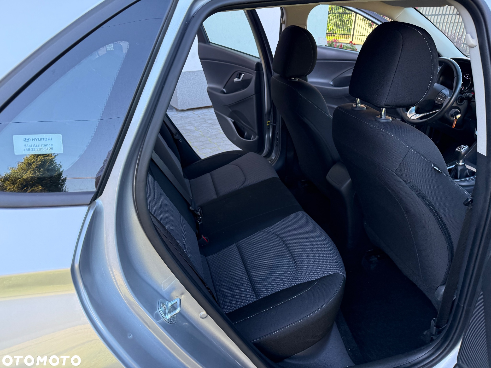 Hyundai i30 1.5 DPI Classic + - 12