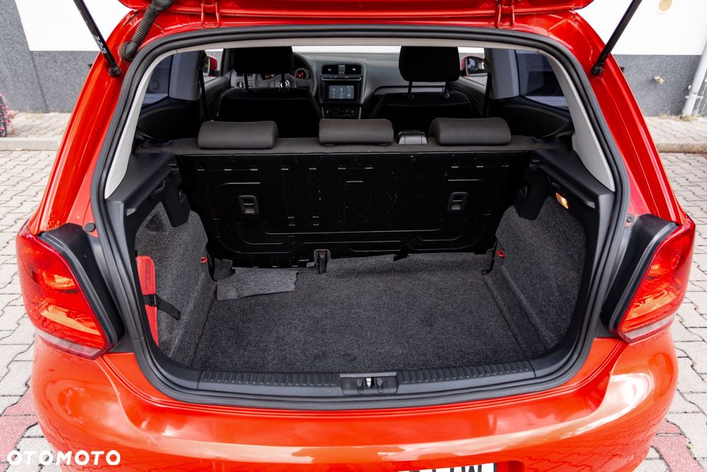 Volkswagen Polo 1.2 Highline - 21