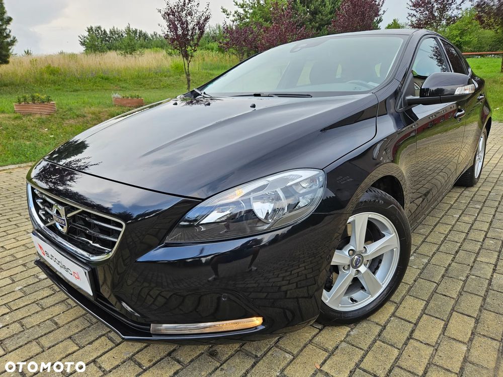 Volvo V40 T4 Kinetic - 1