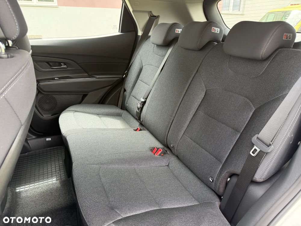 SsangYong/KGM Korando 1.5 T-GDI Joy 2WD - 16