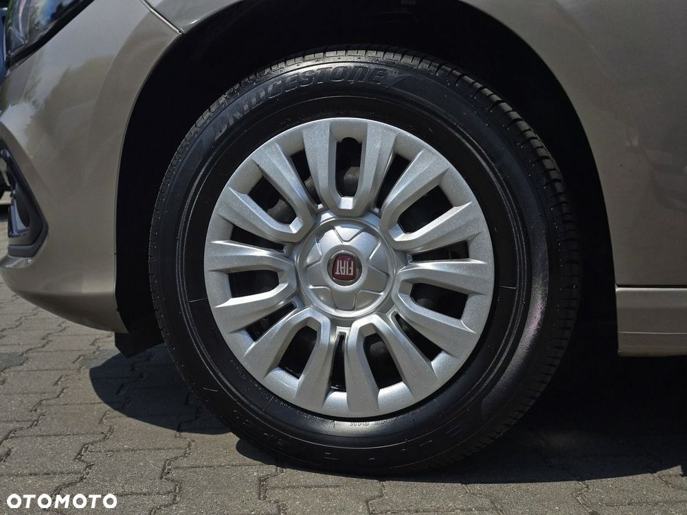 Fiat Tipo - 10