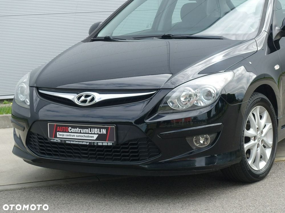 Hyundai i30 - 2