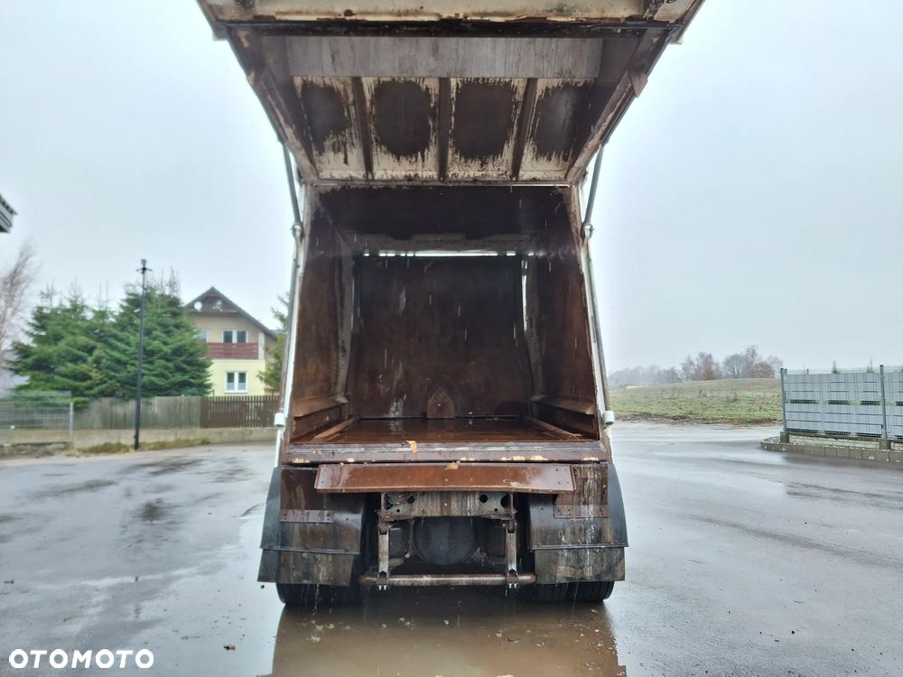 Iveco Eurocargo 190EL28 Śmieciarka FAUN VR3 LEV Euro 6 2 Osie Zawieszenie Na Poduszkach Centralny Zamek Klimatyzacja Wywóz Śmieci - 27