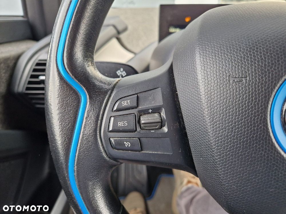 BMW i3 94 Ah - 24