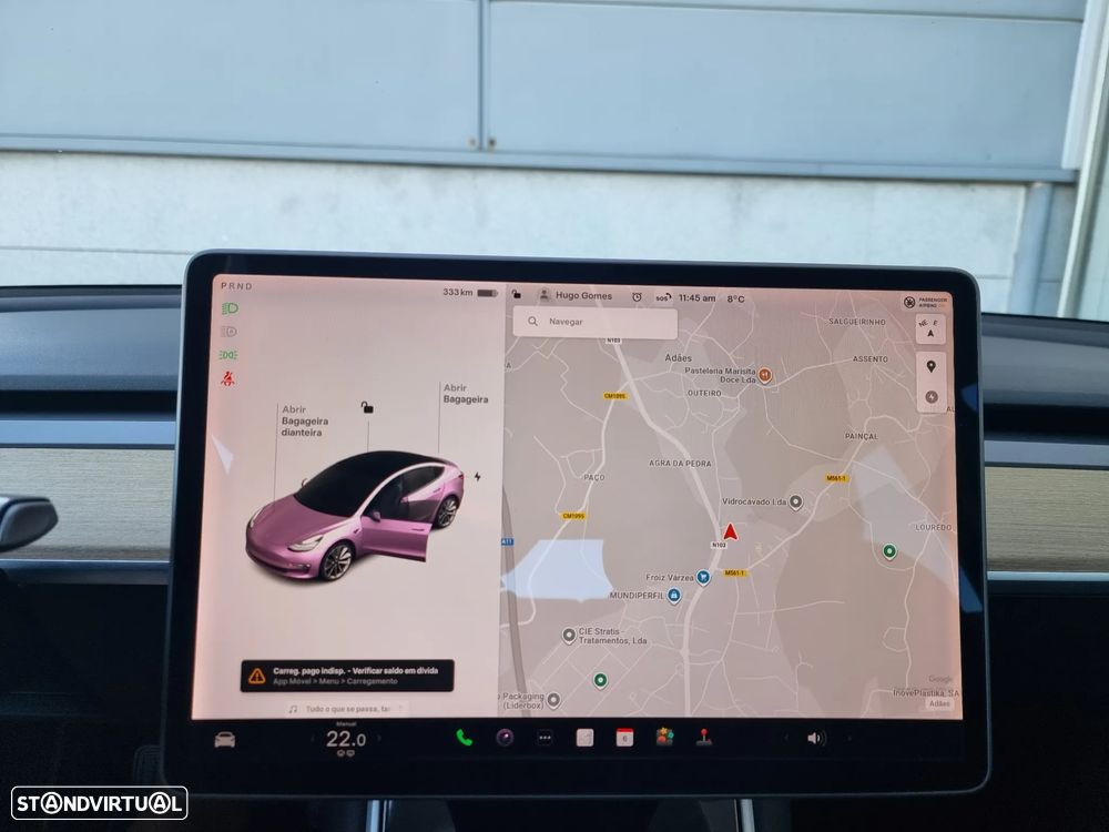 Tesla Model 3 Long-Range Dual Motor AWD - 7