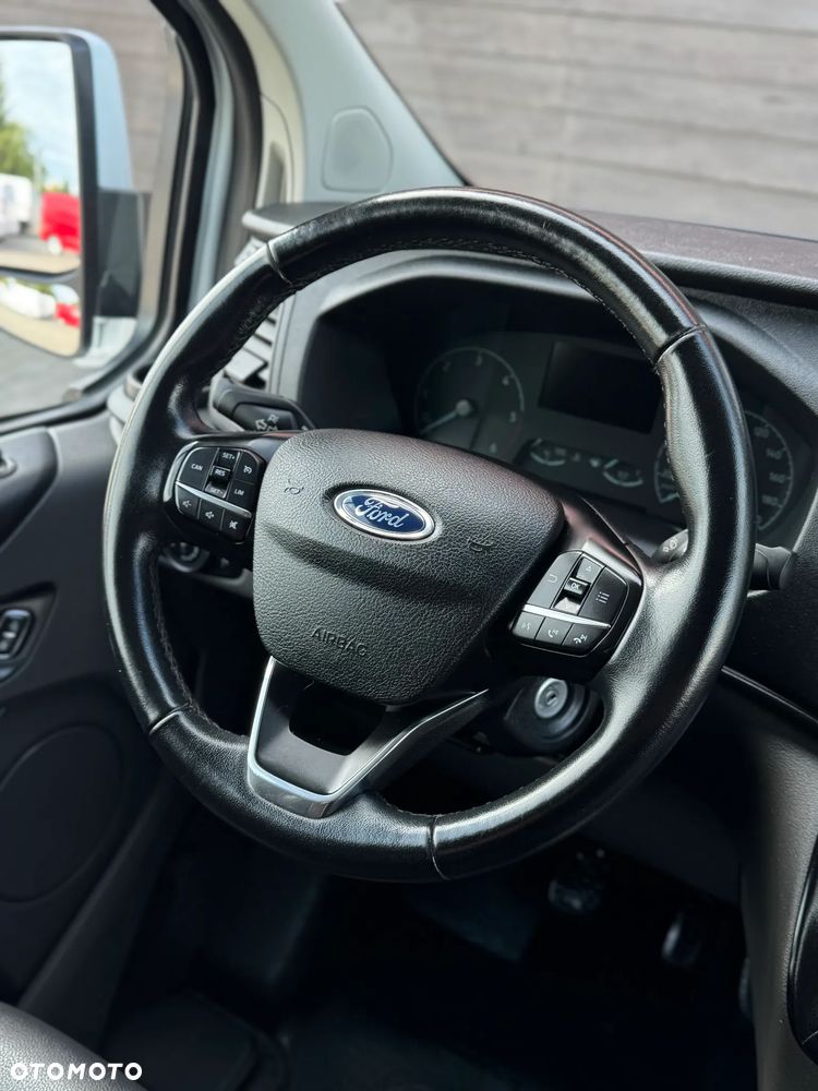 Ford CUSTOM 2,0 130KM! L1H1/ - 25