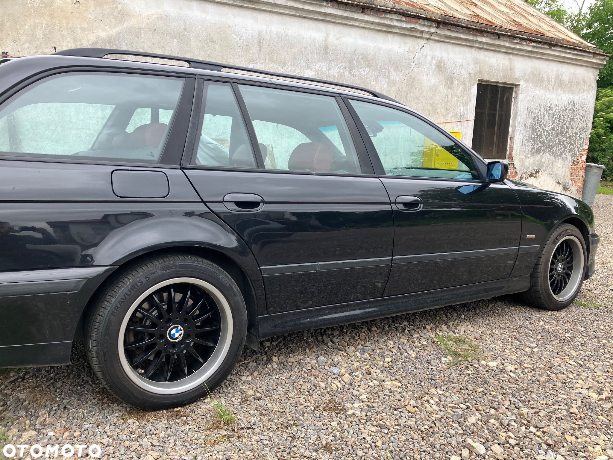 BMW Seria 5 - 2