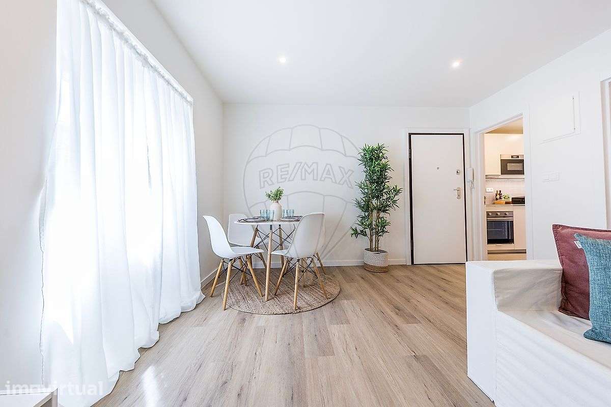 Apartamento T3 para venda - Grande imagem: 4/27