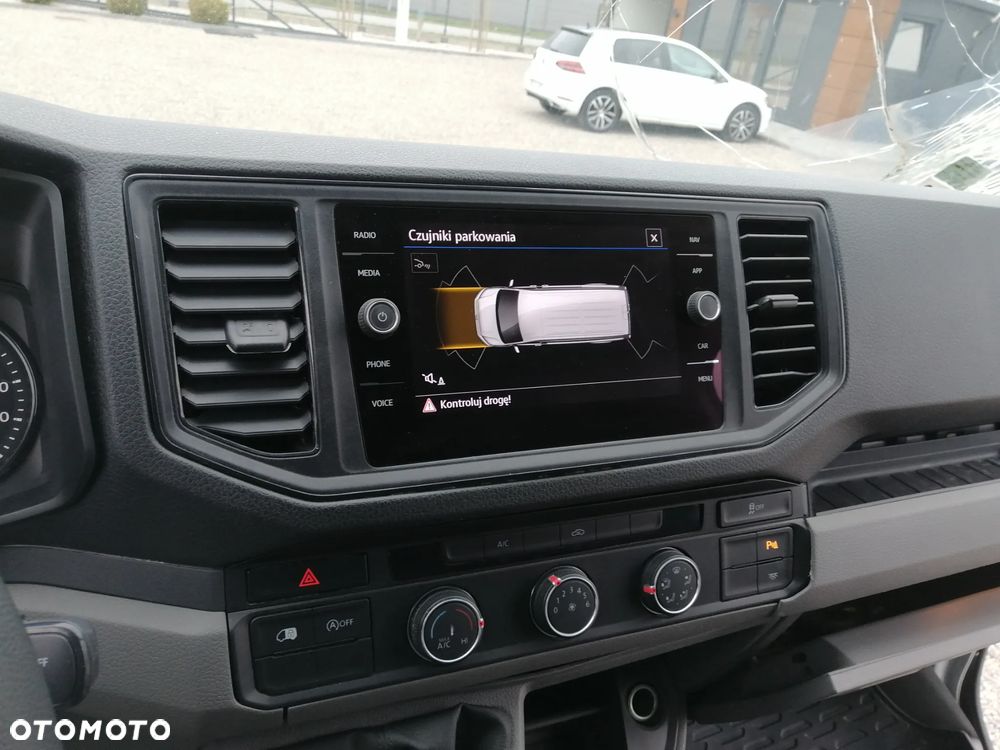 Volkswagen Crafter - 7