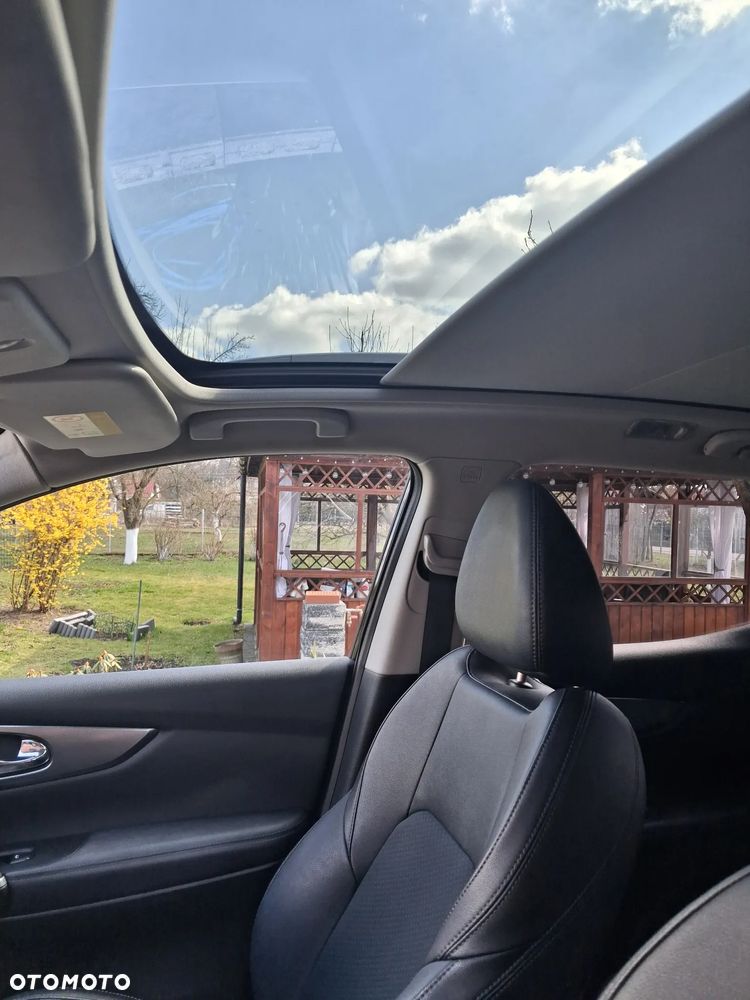 Nissan Qashqai 1.5 dCi Tekna+ - 17