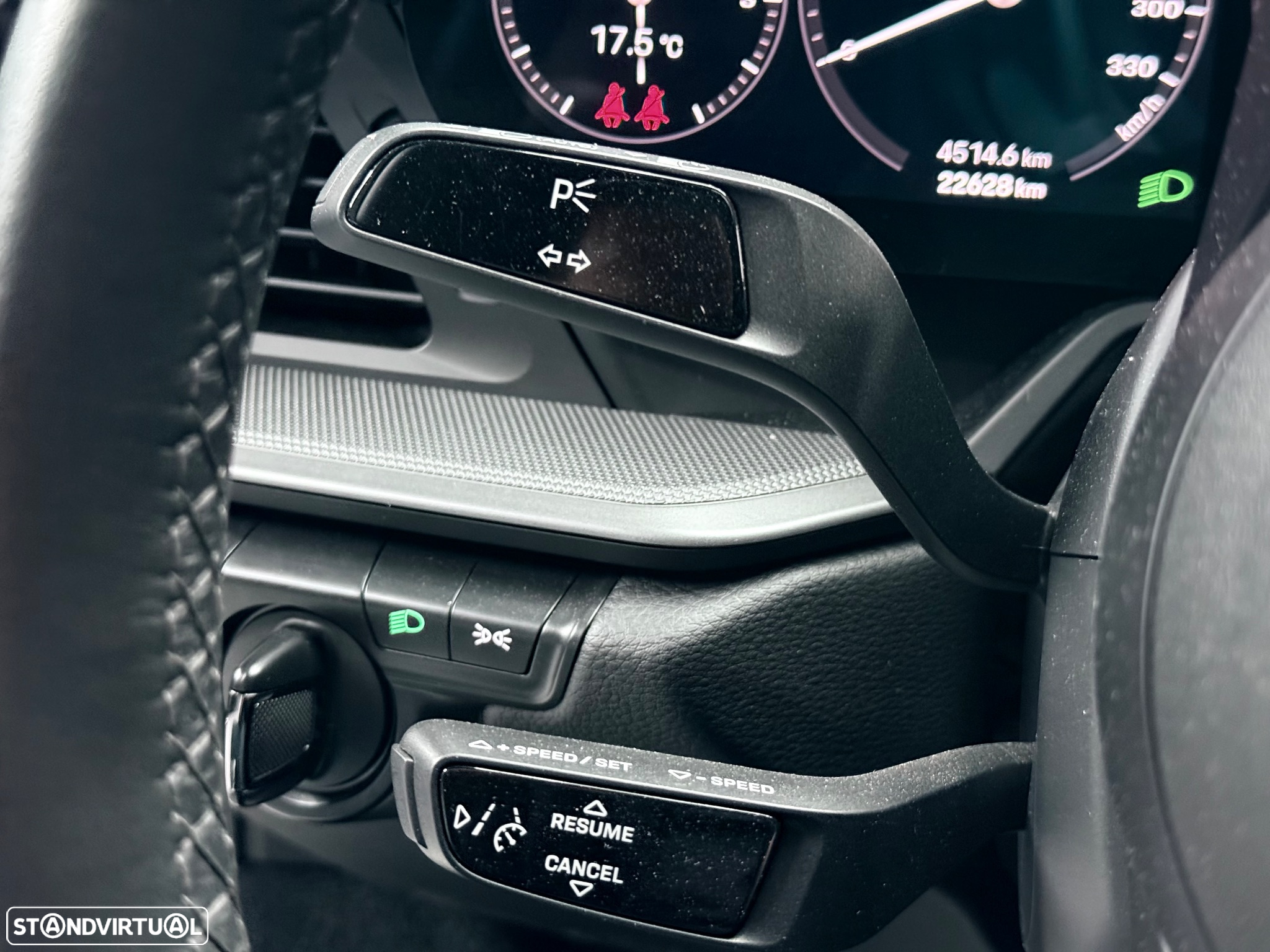 Porsche 911 (992) Carrera 4 PDK - 10