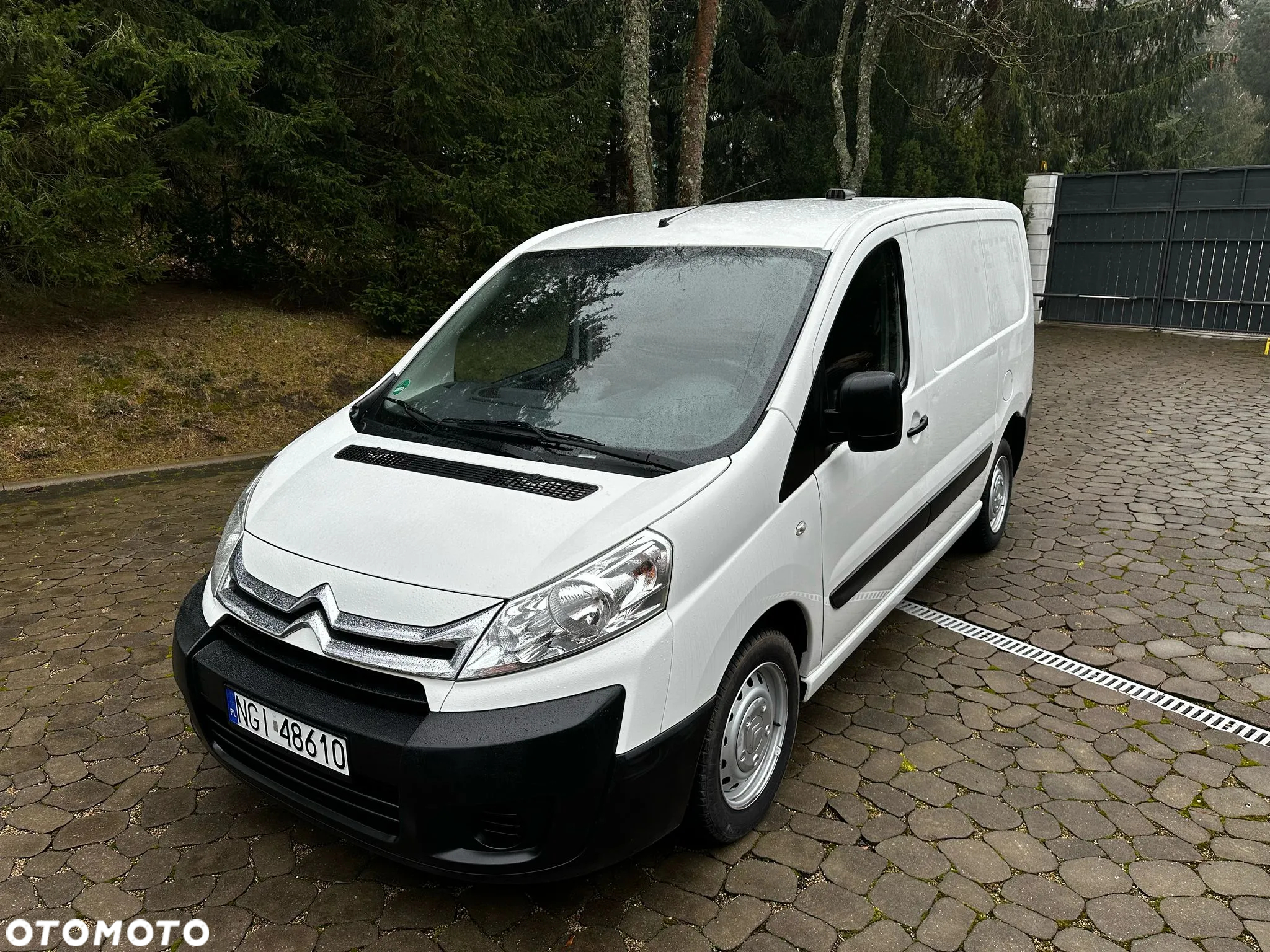 Citroën JUMPY - 2