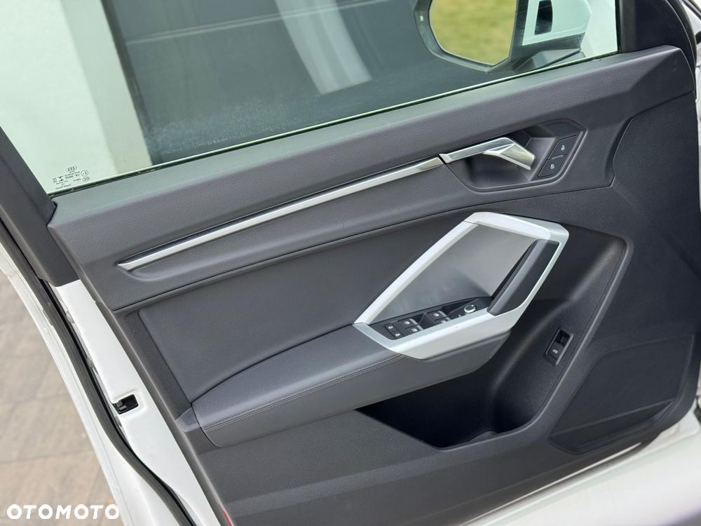 Audi Q3 45 TFSI Quattro S tronic S line - 15