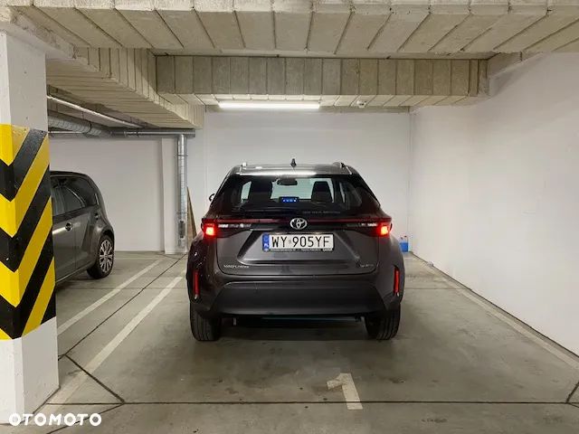 Toyota Yaris Cross Hybrid 1.5 Comfort - 26