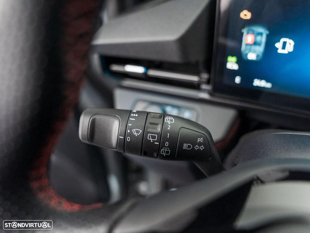 Ford Puma 1.0 EcoBoost ST-Line Aut. - 19