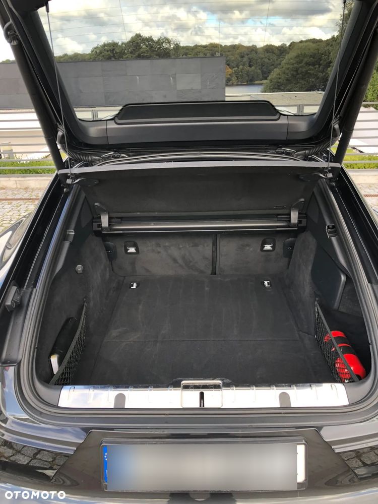 Porsche Panamera - 18