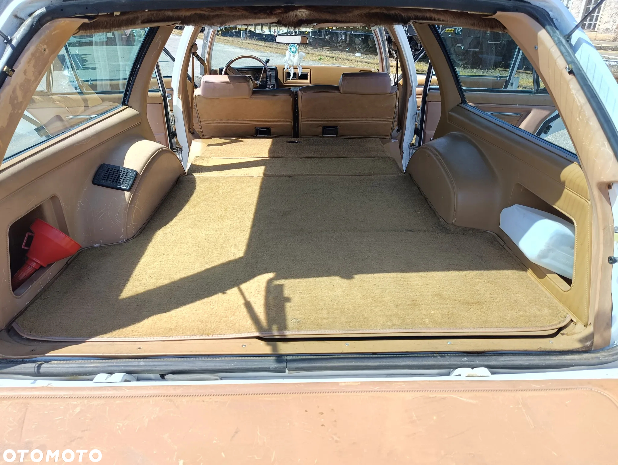 Chevrolet Malibu - 32