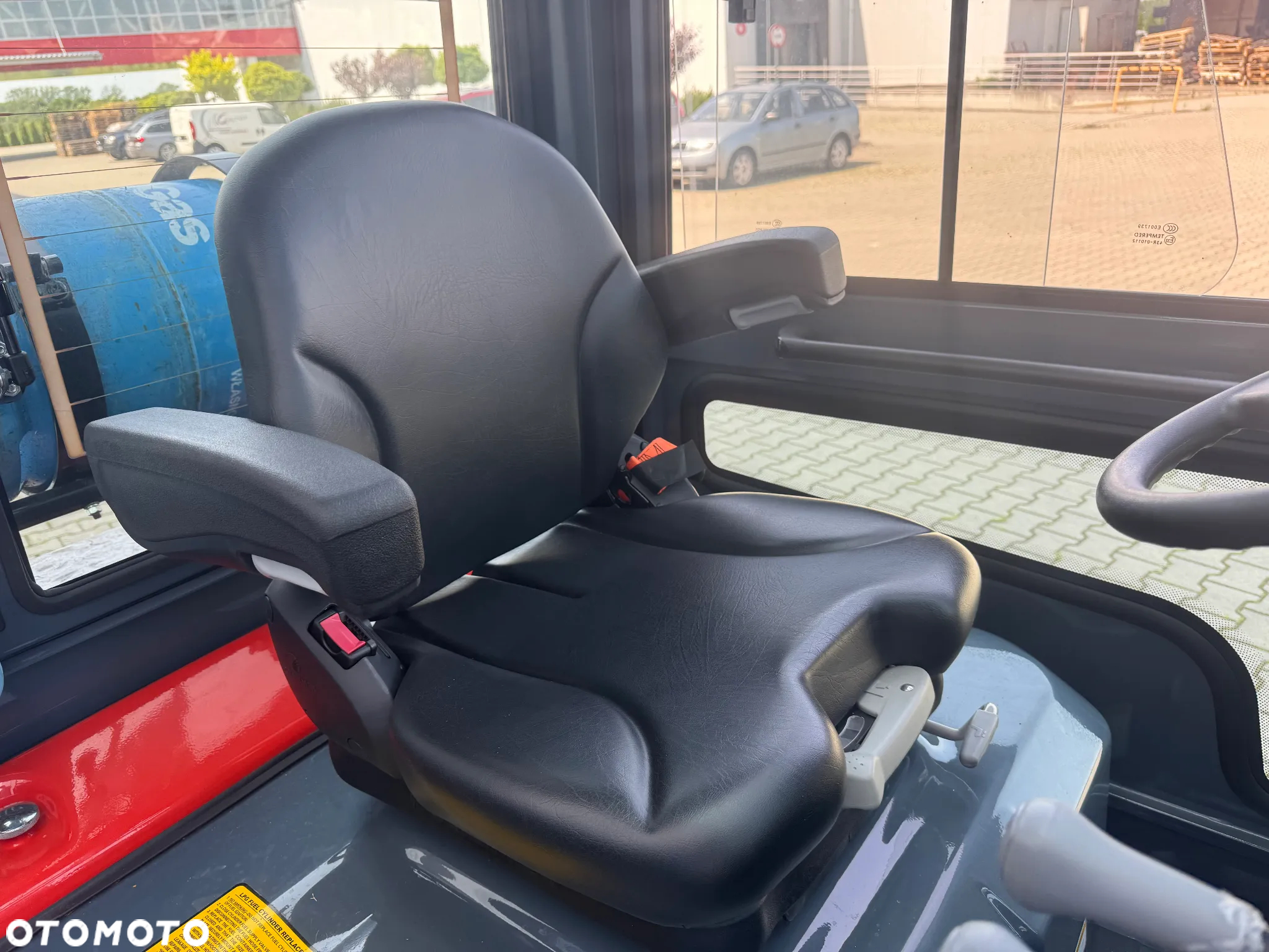 Heli CPYD18-KU1H - 7