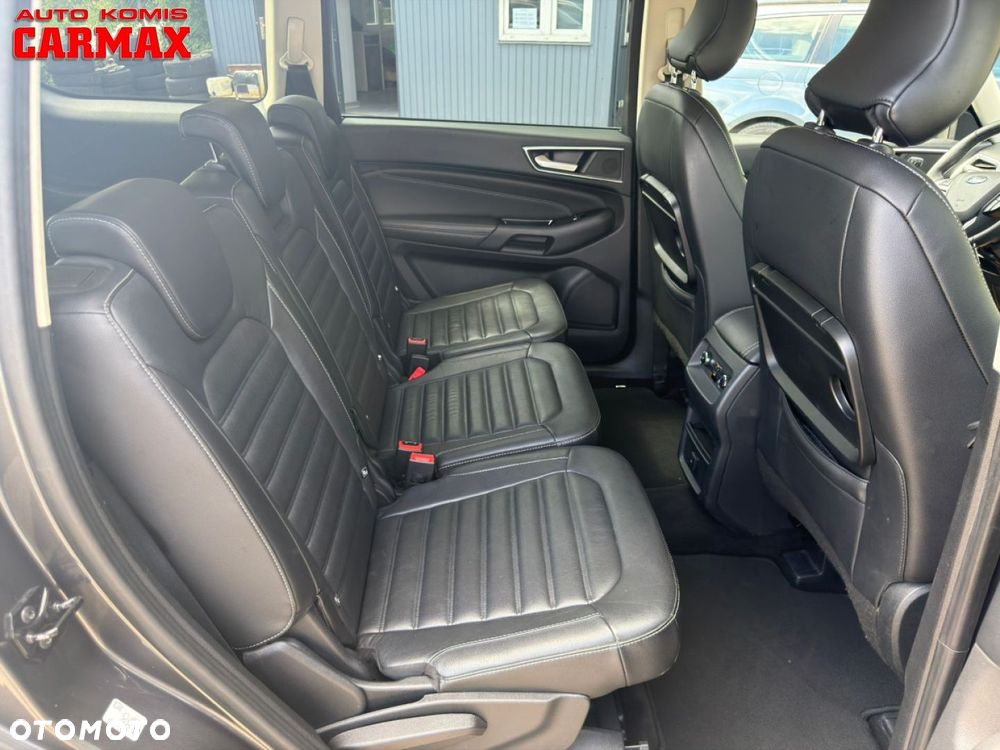 Ford Galaxy - 17