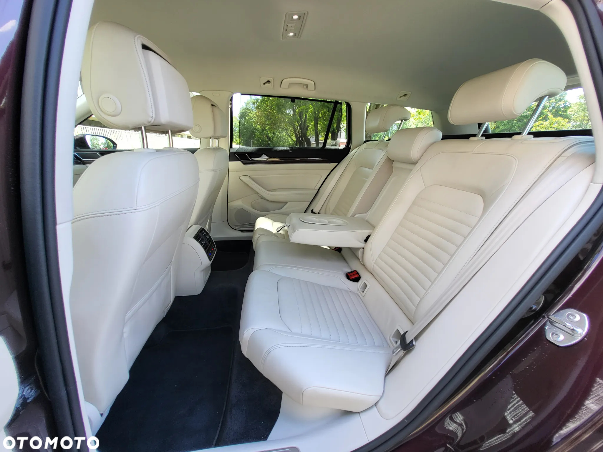 Volkswagen Passat 1.4 TSI BMT ACT Highline DSG - 24
