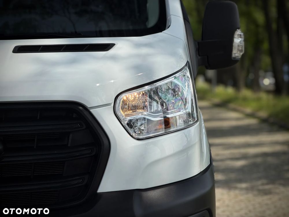 Ford Transit - 6