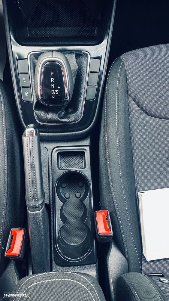 Skoda Fabia 1.0 TSI Selection DSG - 29