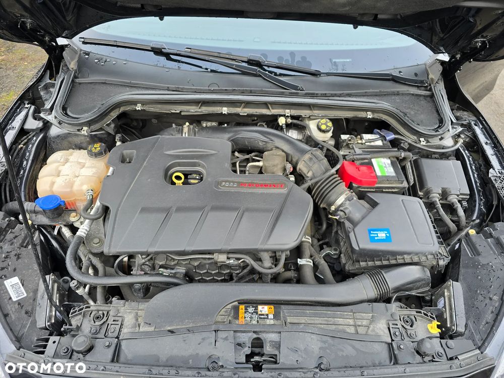 Ford Focus 2.3 EcoBoost S&S ST - 23