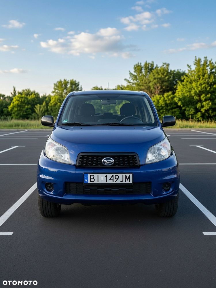 Daihatsu Terios 1.5 Top - 2