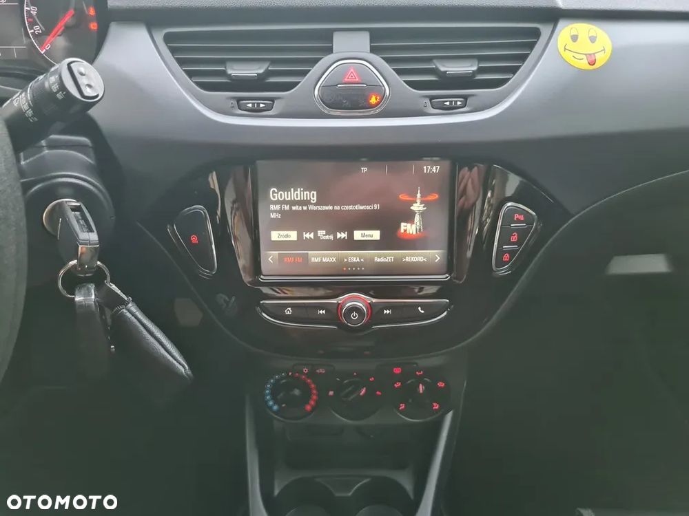 Opel Corsa 1.2 Edition - 20