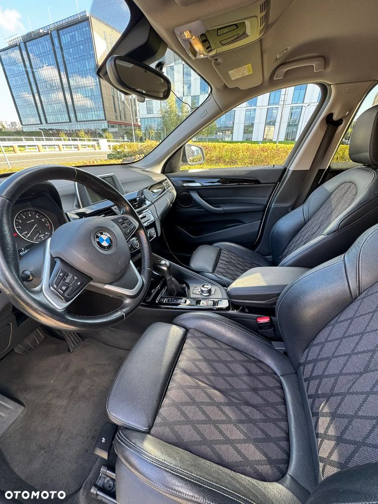 BMW X1 xDrive20i xLine - 22
