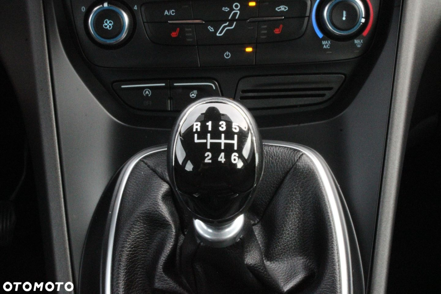 Ford C-MAX - 35