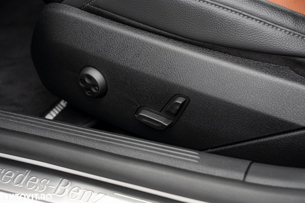 Mercedes-Benz C 300 e 9G-TRONIC AMG Line Advanced - 14