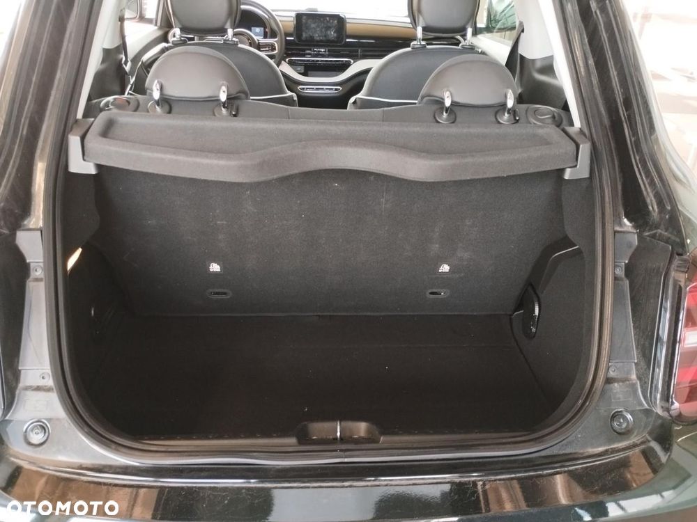 Fiat 500 23.8kWh Action - 5