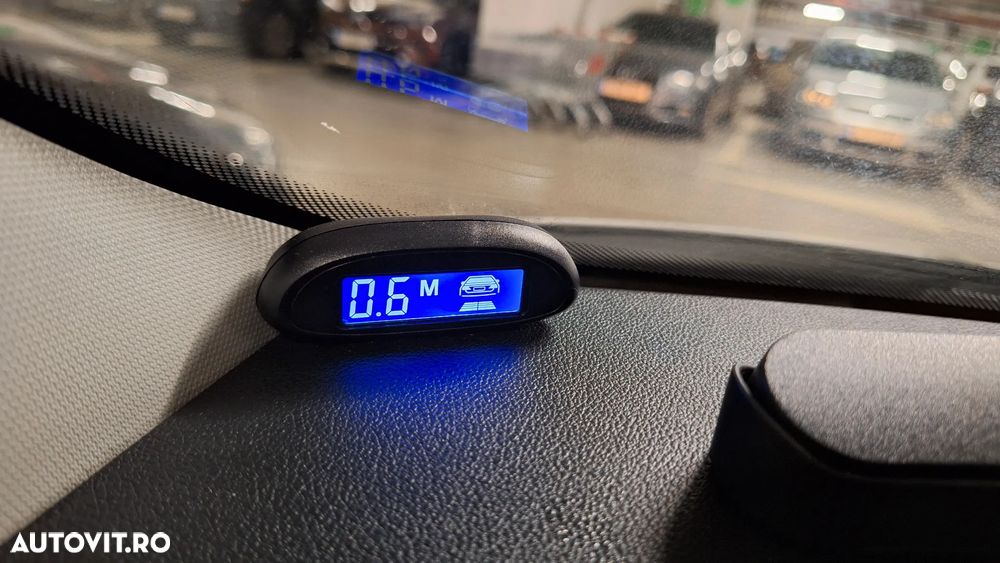 Skoda RAPID 1.4 TSI DSG Ambition - 2