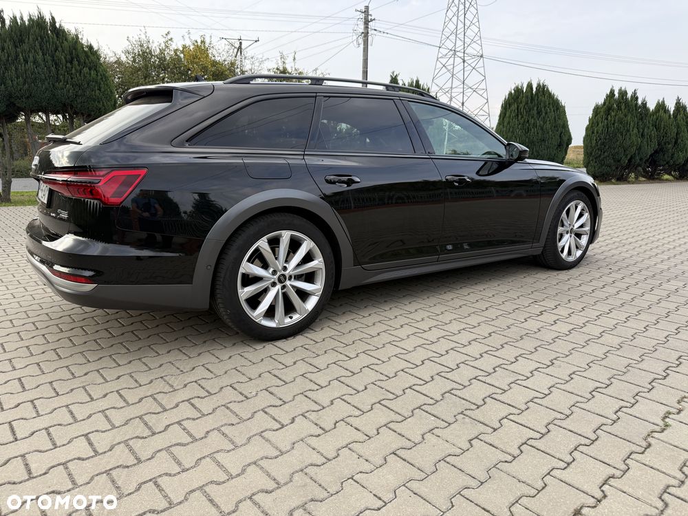 Audi A6 Allroad 55 TFSI mHEV Quattro S tronic - 20